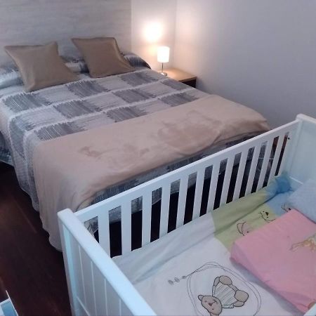 Apartamento Португалете Екстер'єр фото