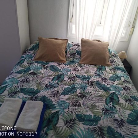 Apartamento Португалете Екстер'єр фото