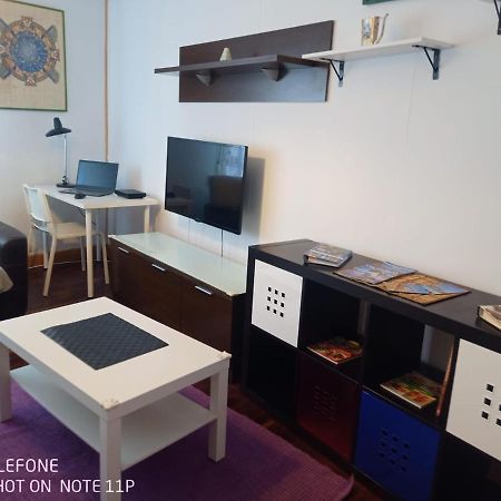 Apartamento Португалете Екстер'єр фото