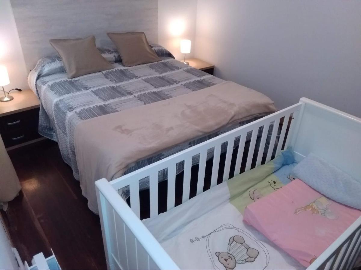Apartamento Португалете Екстер'єр фото