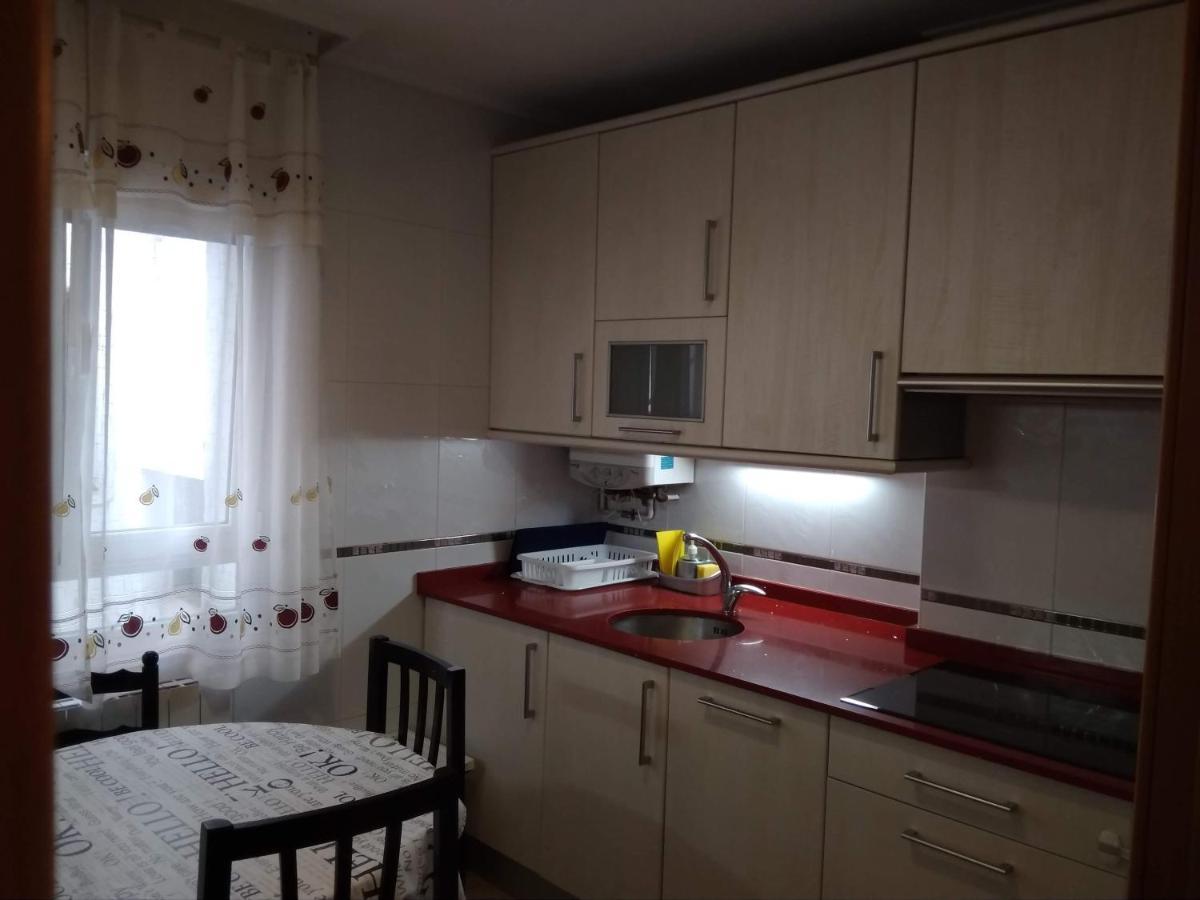 Apartamento Португалете Екстер'єр фото