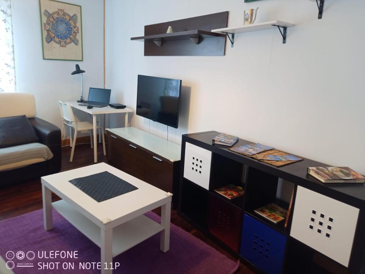 Apartamento Португалете Екстер'єр фото