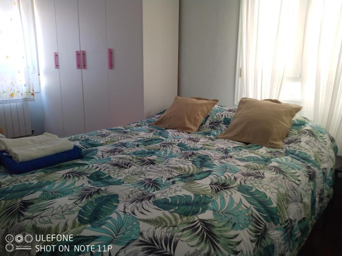 Apartamento Португалете Екстер'єр фото
