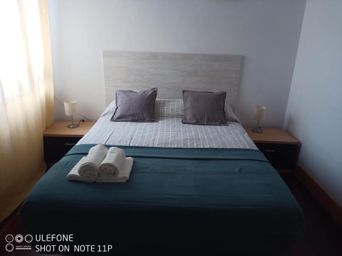 Apartamento Португалете Екстер'єр фото