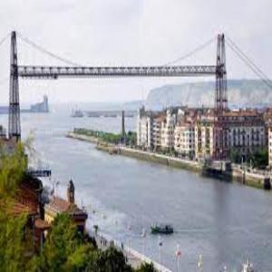 Apartamento Португалете Екстер'єр фото